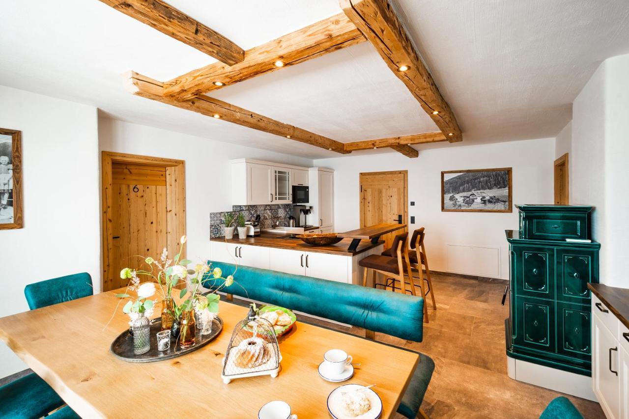 Ferienhaus Mandlberggut By Globboard Schladming Εξωτερικό φωτογραφία