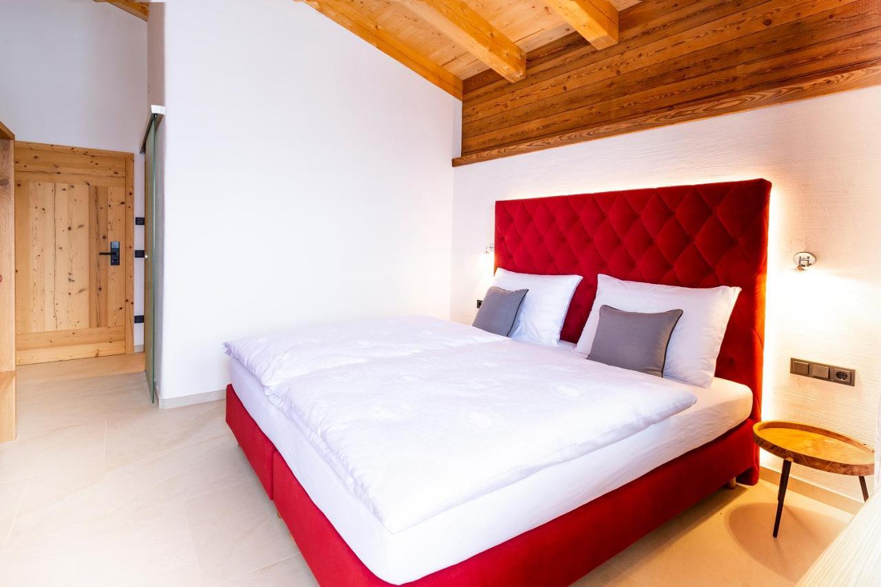 Ferienhaus Mandlberggut By Globboard Schladming Εξωτερικό φωτογραφία