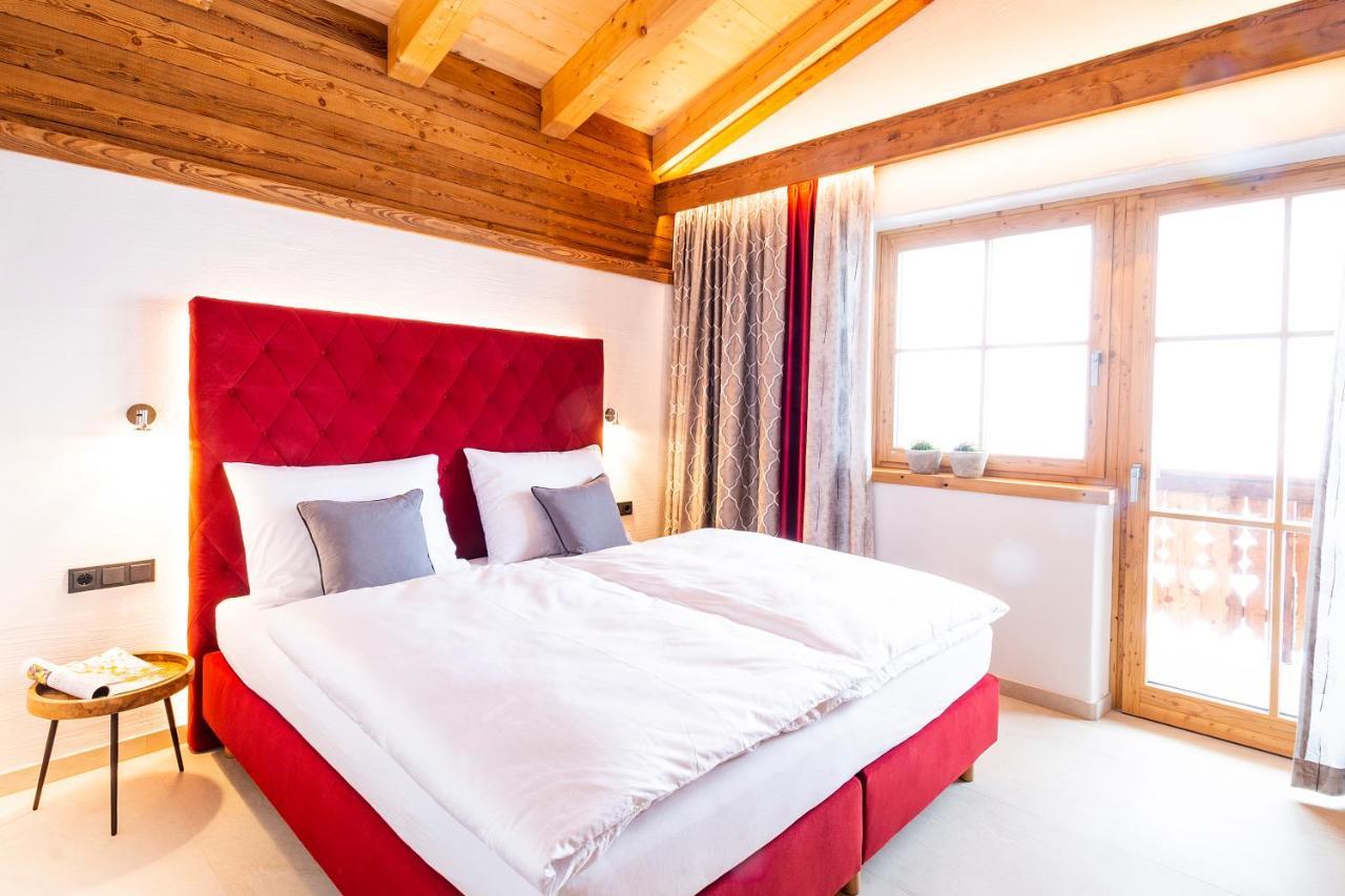 Ferienhaus Mandlberggut By Globboard Schladming Εξωτερικό φωτογραφία