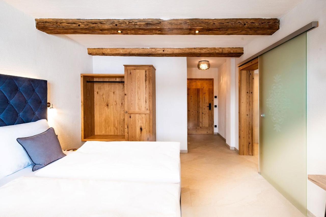 Ferienhaus Mandlberggut By Globboard Schladming Εξωτερικό φωτογραφία