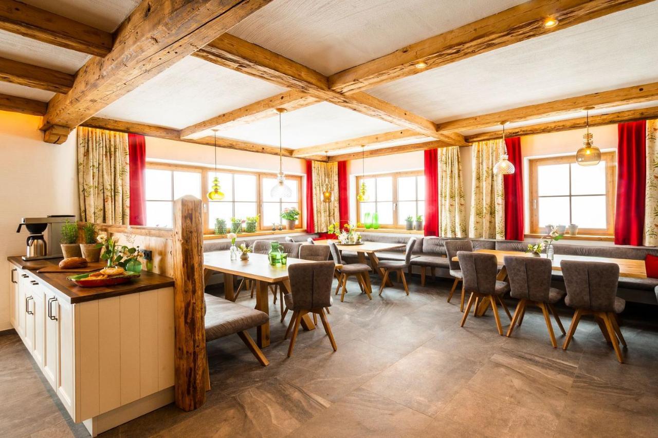 Ferienhaus Mandlberggut By Globboard Schladming Εξωτερικό φωτογραφία