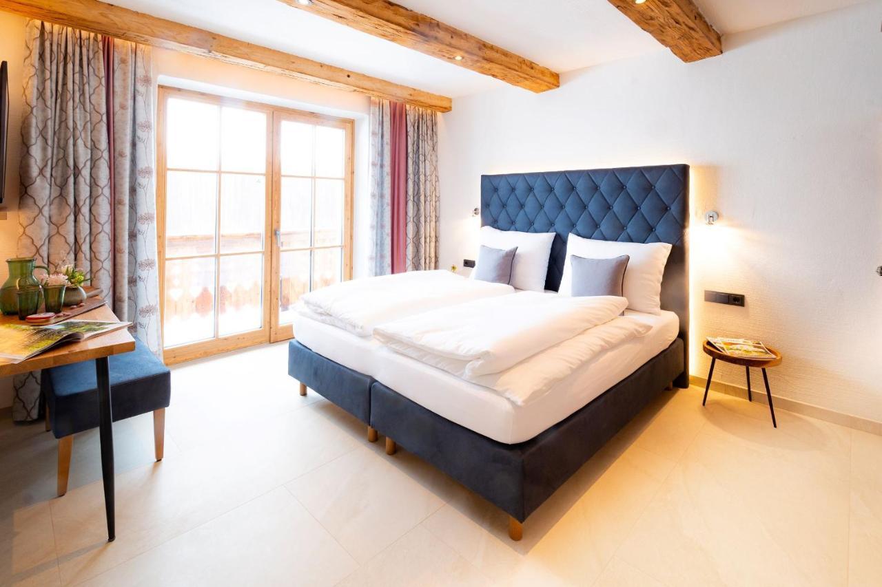 Ferienhaus Mandlberggut By Globboard Schladming Εξωτερικό φωτογραφία