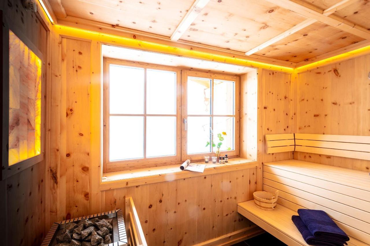 Ferienhaus Mandlberggut By Globboard Schladming Εξωτερικό φωτογραφία