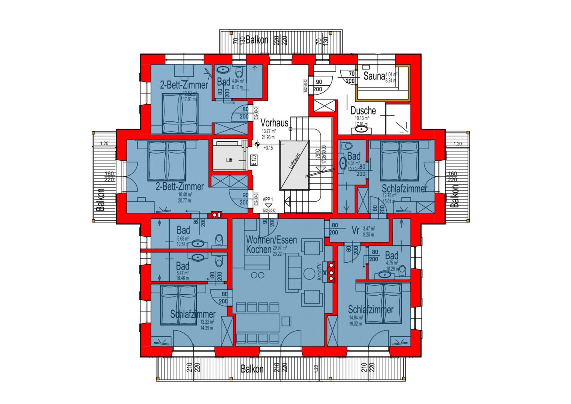 Ferienhaus Mandlberggut By Globboard Schladming Εξωτερικό φωτογραφία