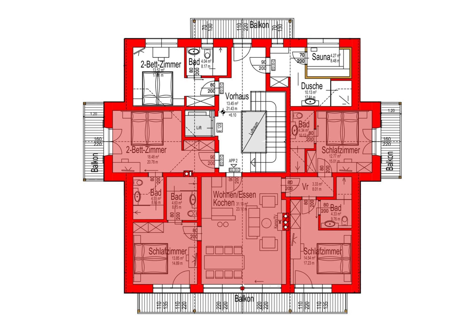 Ferienhaus Mandlberggut By Globboard Schladming Εξωτερικό φωτογραφία