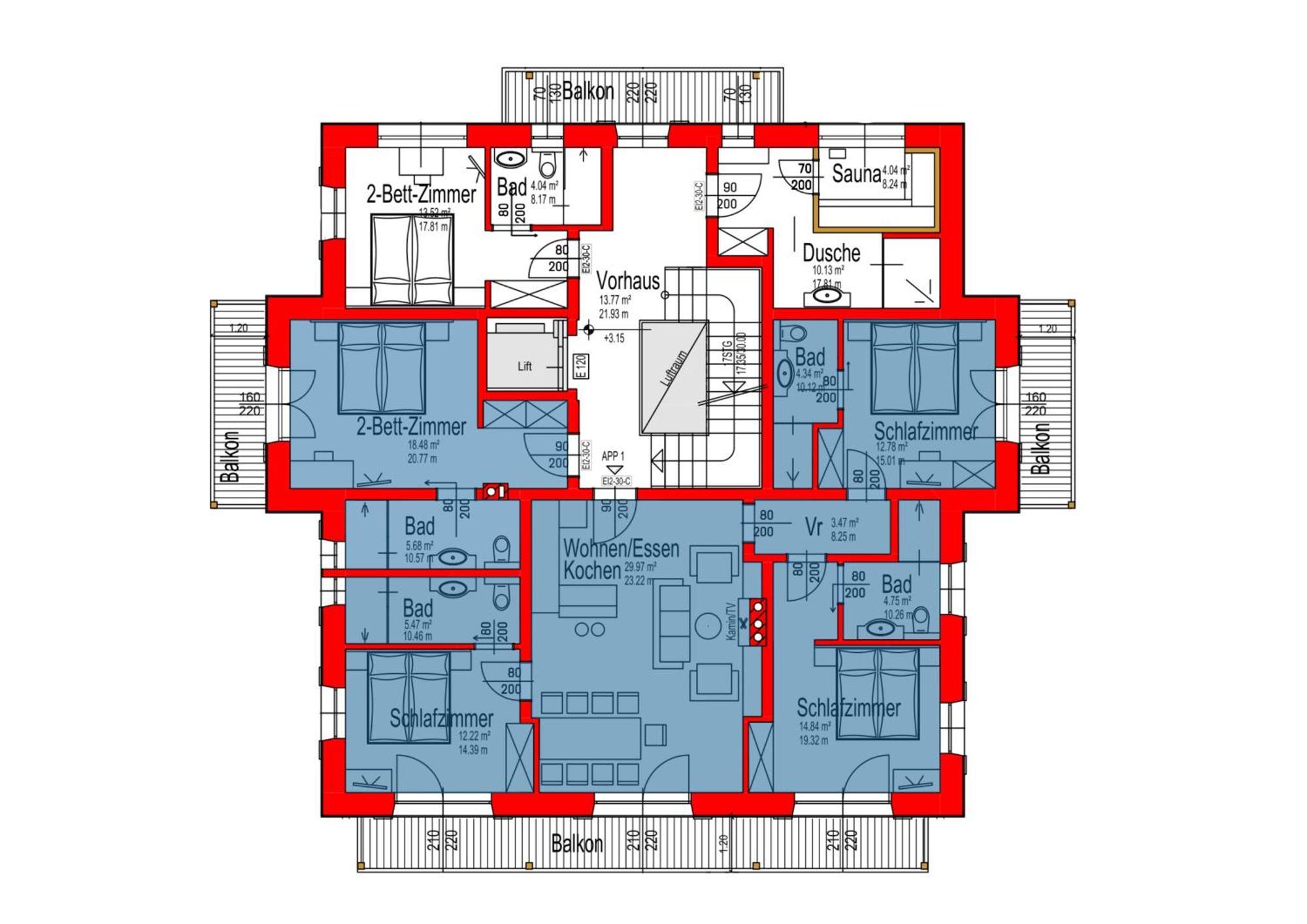 Ferienhaus Mandlberggut By Globboard Schladming Εξωτερικό φωτογραφία