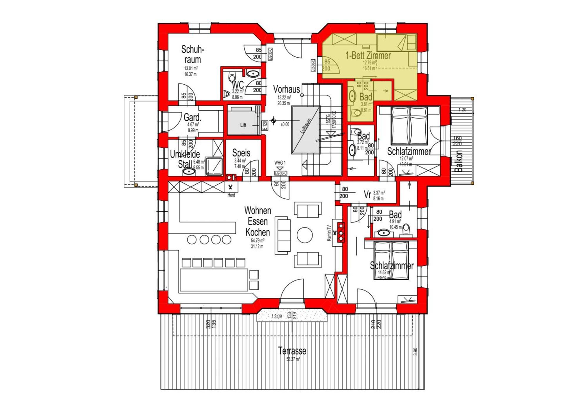 Ferienhaus Mandlberggut By Globboard Schladming Εξωτερικό φωτογραφία