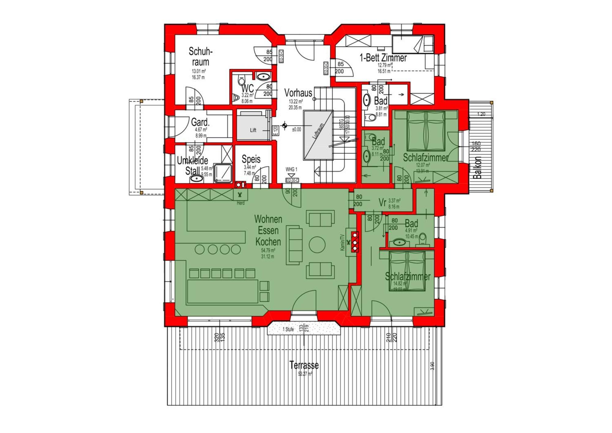 Ferienhaus Mandlberggut By Globboard Schladming Εξωτερικό φωτογραφία