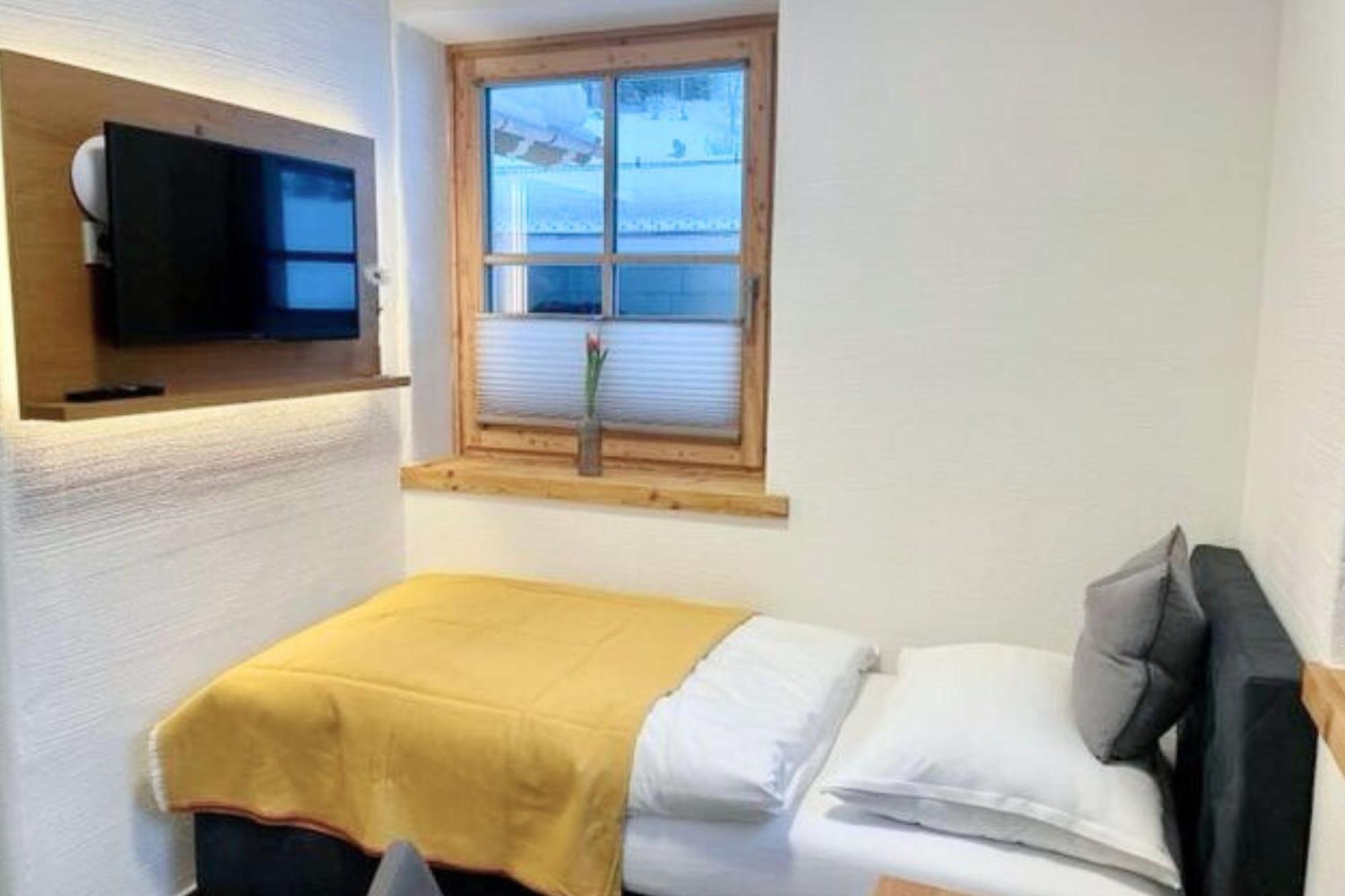 Ferienhaus Mandlberggut By Globboard Schladming Εξωτερικό φωτογραφία